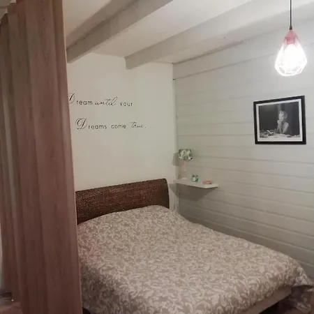 Studio Revermont Avec Jacuzzi En Option * Ceyzeriat