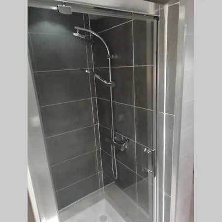 Studio Revermont Avec Jacuzzi En Option * Ceyzeriat