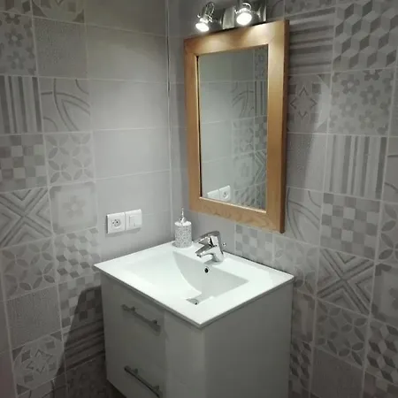 Studio Revermont Avec Jacuzzi En Option